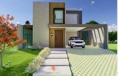 Imagem 1: Sobrado Jardins Porto. Piscina, Churrasqueira, Imóvel novoeGuarda roupa