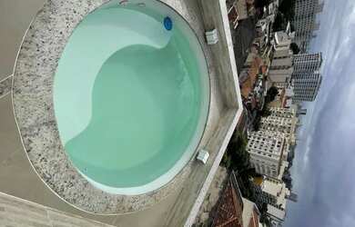 Imagem 3: Apartamento. 130m² de Área, 1 Vaga na garageme2 Dormitórios