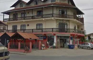 Imagem: O apartamento possui 3 Dormitórios, 1 Vaga na garagem, 120m²