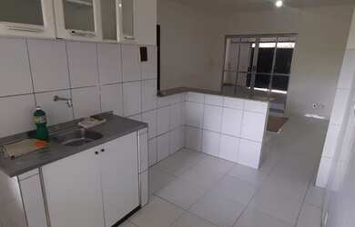 Imagem 12: Casa para venda 2/4 garagem Cajazeiras 5 - Salvador - BA