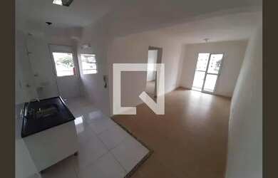 Imagem: Apartamento para Aluguel - Parque das Nações, 2 Quartos, 57