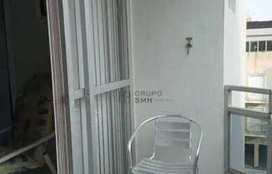 Imagem 15: Apartamento 3 dormitórios à venda na Praia da Enseada Hotéis - Guarujá/SP