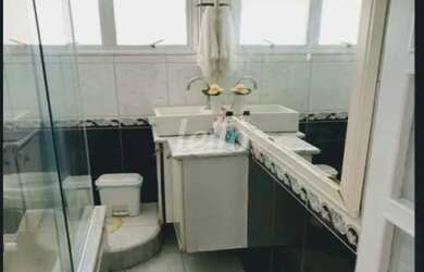 Imagem 4: Santo André - Apartamento Padrão - Jardim