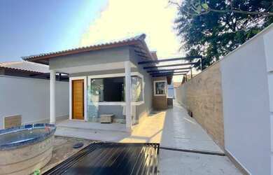 Imagem 5: Casa em Jardim Atlântico Oeste (Itaipuaçu) - Maricá
