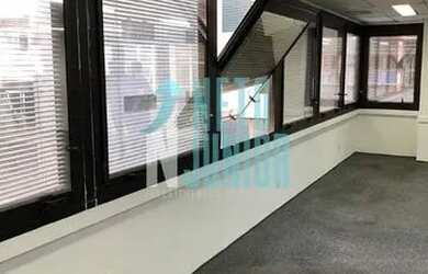 Imagem 3: Conjunto para alugar, 316 m² por R$ 19.000,00/mês - Bela Vista - São Paulo/SP