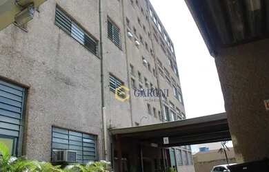 Imagem 2: Prédio, 8813 m² - venda por R$ 26.000.000,00 ou aluguel por R$ 220.325,00/mês...