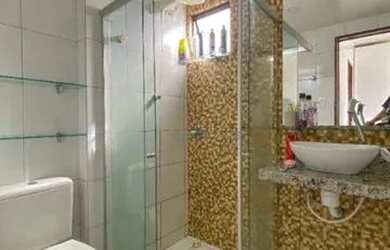 Imagem: A casa possui 2 Dormitórios, 1 Banheiro, 80m² de Área e