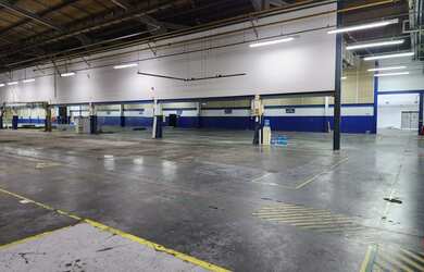 Imagem 1: Galpão/Depósito/Armazém para aluguel tem 7450 metros quadrados