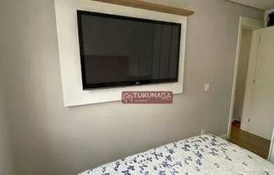 Imagem 12: Apartamento com 2 dormitórios à venda, 55 m² por R$ 540.000 - Brás...