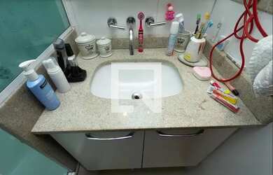 Imagem 13: Apartamento para Aluguel - Moema, 2 Quartos, 82 m2