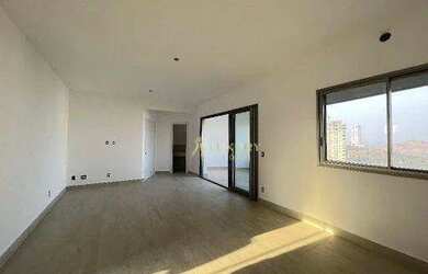 Imagem: O apartamento possui 3 Dormitórios, 3 Banheiros, 3 Vagas na