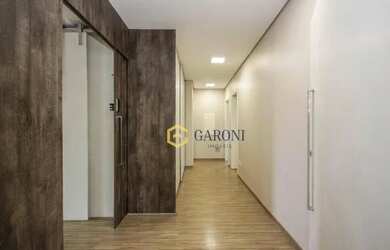 Imagem 16: Casa com 4 suítes, 400 m² - venda por R$ 3.850.000 ou aluguel por R$...