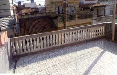 Imagem 5: CAIQUE. CASA EM SÃO PAULO NA ZONA SUL, LOCALIZADA NO JARDIM MIRANTE