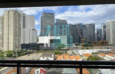 Imagem 9: Apartamento, 50 m² - venda por R$ 659.000,00 ou aluguel por R$ 4.500,00/mês...