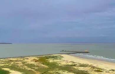 Imagem: O apartamento possui 4 Dormitórios, 5 Banheiros, 4 Vagas na