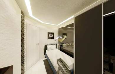 Imagem 7: Apartamento Garden com 2 dormitórios à venda, 64 m² por R$ 437.000,00...