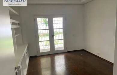 Imagem 4: Casa, 450 m² - venda por R$ 4.500.000,00 ou aluguel por R$ 15.665,00/mês...