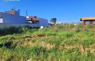 Imagem 3: Terreno à venda, 306 m² por R$ 120.000 - Itajuba - Barra Velha/SC