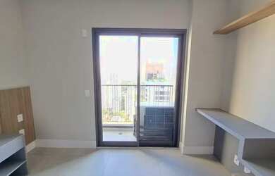 Imagem 15: Primeira locação em condomínio novo em Pinheiros