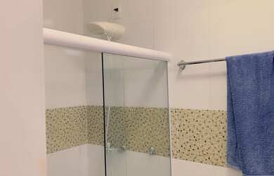 Imagem 4: Alugeul casa Jauá. 800m² de Área, 5 Vagas na garageme3 Dormitórios