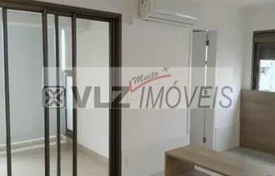 Imagem 6: PRONTO PARA MORAR, COM AR E GARAGEM, DORM E SALA SEPARADOS