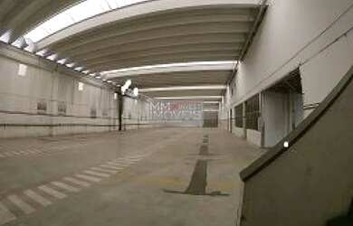 Imagem 4: Galpão, 55000 m² - venda por R$ 250.000.000,00 ou aluguel por R$ 295.000,00/mês...