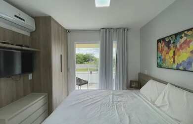 Imagem 9: Casa em Condomínio 114m² em Barreirinhas Projetados recém instalados 04 Quartos TR152146_M