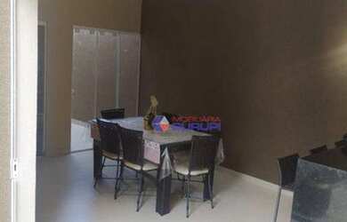 Imagem 8: Casa com 3 dormitórios à venda, 140 m² por R$ 400.000,00 - Residencial...