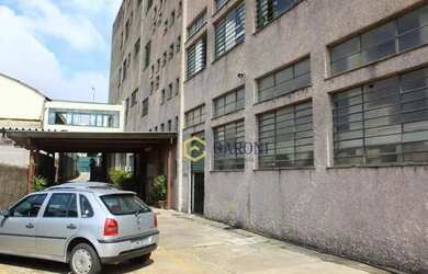 Imagem 4: Prédio, 8813 m² - venda por R$ 26.000.000,00 ou aluguel por R$ 220.325,00/mês...
