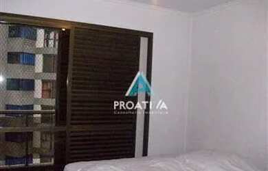 Imagem 5: Apartamento à venda com 3 dormitórios, 150 m²- Jardim - Santo André/SP