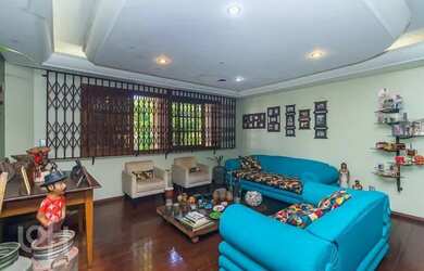 Imagem 11: Casa à venda Rua Fagundes Varela, Santo Antônio - Porto Alegre