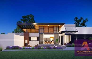 Imagem 2: Terreno Residencial a Venda no Colinas do Paratehy Sul - Urbanova