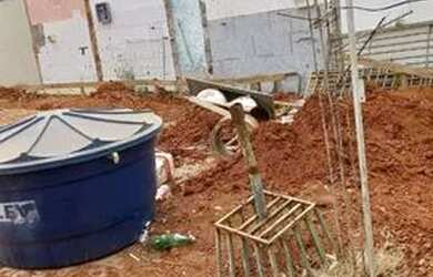 Imagem 3: Lote no Itapoa. 128m² de Área