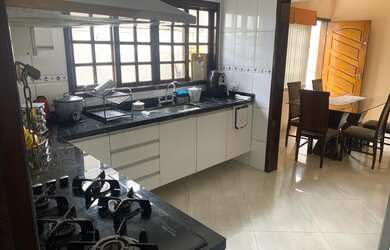 Imagem 2: Sobrado Freguesia do Ó