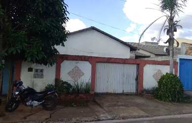 Imagem 1: casa sao marcos goiania pr0x. jardim das rosas caroina park