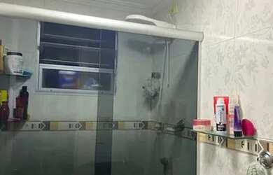 Imagem 5: Vendo APT em Santa Cruz. 1 Vaga na garageme1 Dormitório