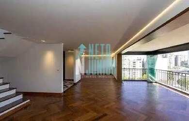 Imagem 5: Cobertura com 3 dormitórios, 630 m² - venda por R$ 6.000.000,00 ou aluguel...