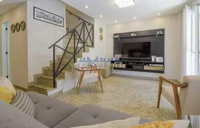 Imagem 8: Recreio dos Bandeirantes Casa 4 quartos, sendo 4 suites