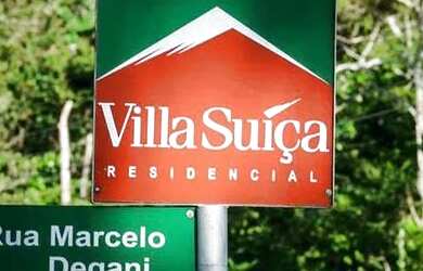 Imagem: O terreno possui 250m² de Área e está localizado em Tarumã