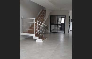 Imagem 5: JUNDIAÍ - Casa de Condomínio - PARQUE RESIDENCIAL ELOY CHAVES