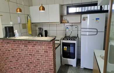 Imagem 7: Alugo por temporada ou negociar na praia de iracema