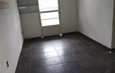 Imagem: O apartamento possui 1 Dormitório, 1 Banheiro, 50m² de Área