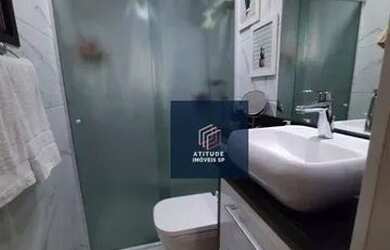 Imagem 7: Apartamento com 3 dormitórios à venda, 79 m² - Vila Leopoldina - São Paulo/SP