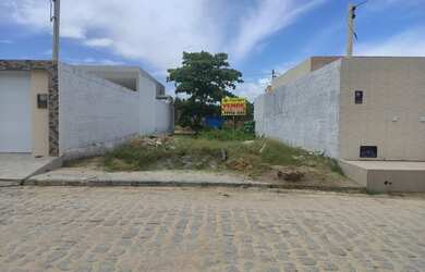 Imagem: O terreno e possui 112-0m² de Área está localizado em Marechal