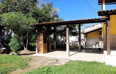 Imagem: A casa em condomínio possui 2 Dormitórios, 1 Banheiro, 5 Vagas