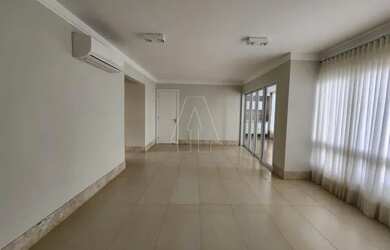 Imagem: O apartamento possui 3 Dormitórios, 5 Banheiros, 2 Vagas na