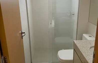 Imagem 9: Apto com 60 metros, 2q suíte, andar alto, novo, Alto do Bueno