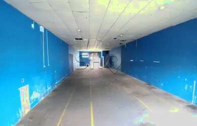 Imagem: O depósito possui 200m² de Área e está localizado em Santana