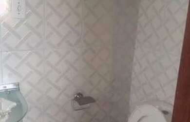 Imagem 3: Aluguel de casa. Varanda, 2 Banheirose3 Dormitórios