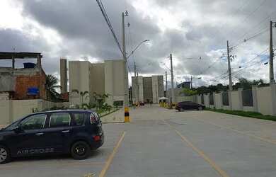 Imagem 4: Apartamento na Rodovia BA-526, Cassange em Salvador , por Aluguel 1.200/...